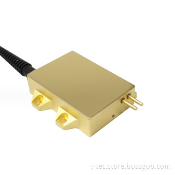Infrared Laser Fiber Coupled 60W 808nm Pump Laser